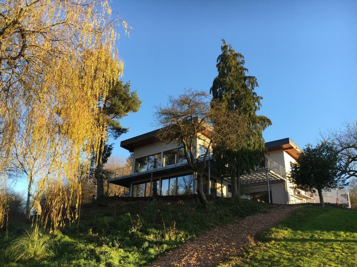 Haagalm Terrasse, Garten Nonnweiler ภายนอก รูปภาพ