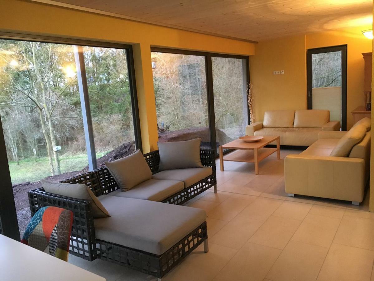 Haagalm Terrasse, Garten Nonnweiler ภายนอก รูปภาพ