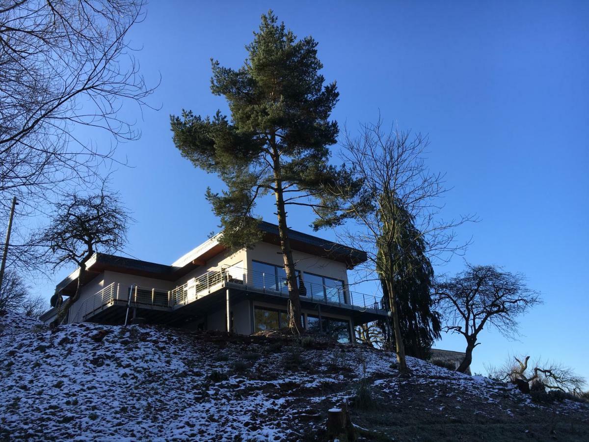 Haagalm Terrasse, Garten Nonnweiler ภายนอก รูปภาพ