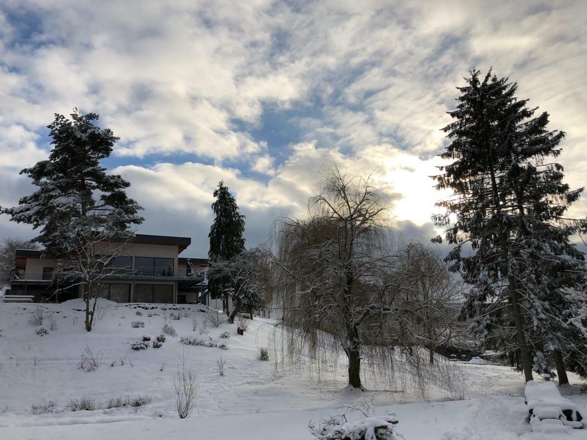 Haagalm Terrasse, Garten Nonnweiler ภายนอก รูปภาพ