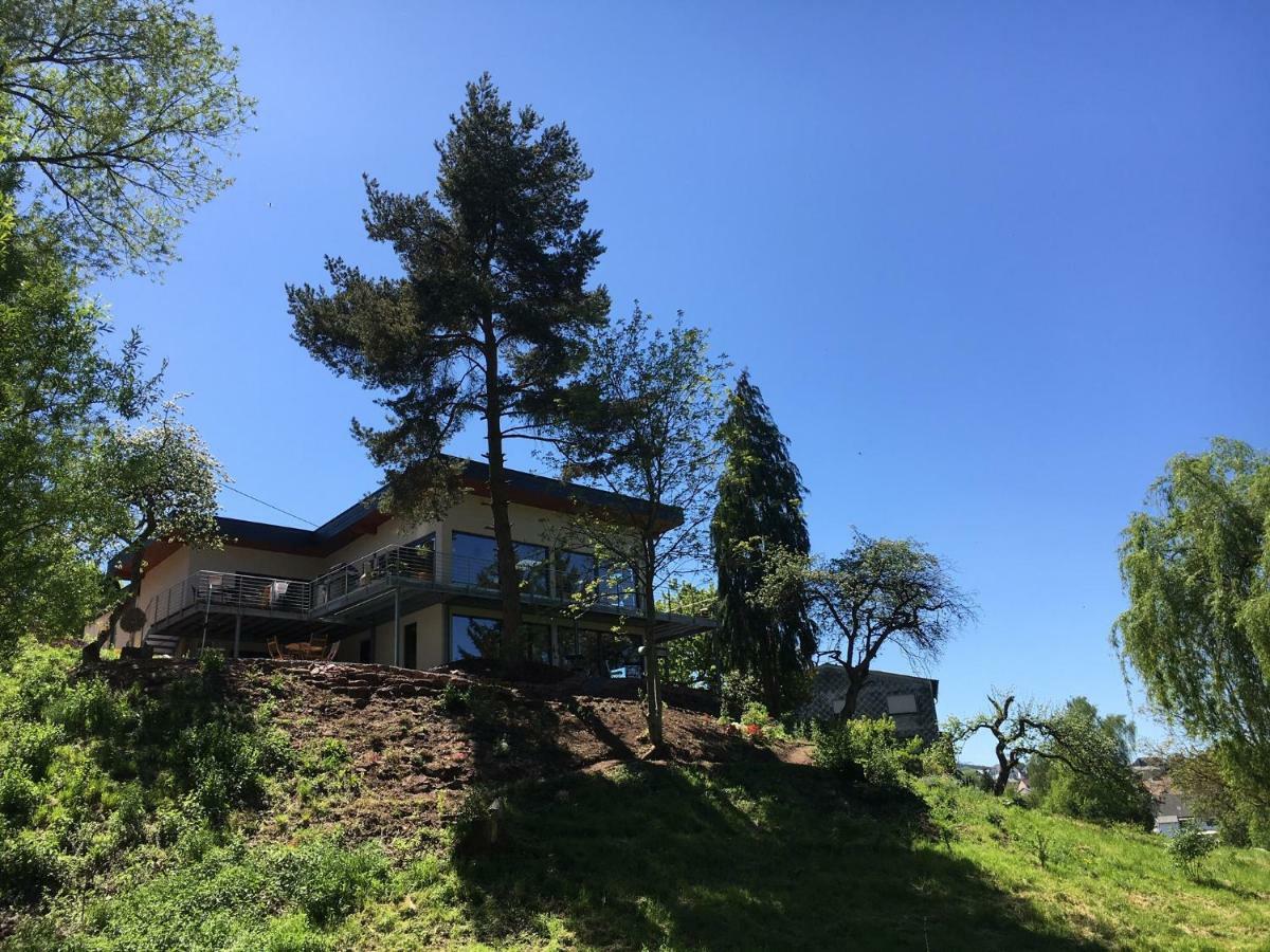 Haagalm Terrasse, Garten Nonnweiler ภายนอก รูปภาพ
