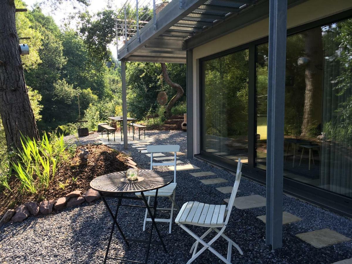 Haagalm Terrasse, Garten Nonnweiler ภายนอก รูปภาพ