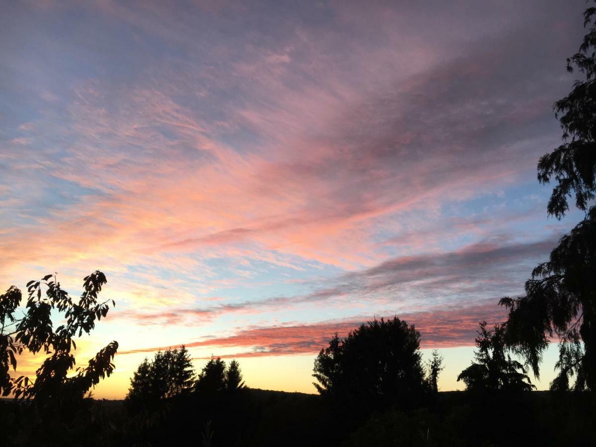 Haagalm Terrasse, Garten Nonnweiler ภายนอก รูปภาพ