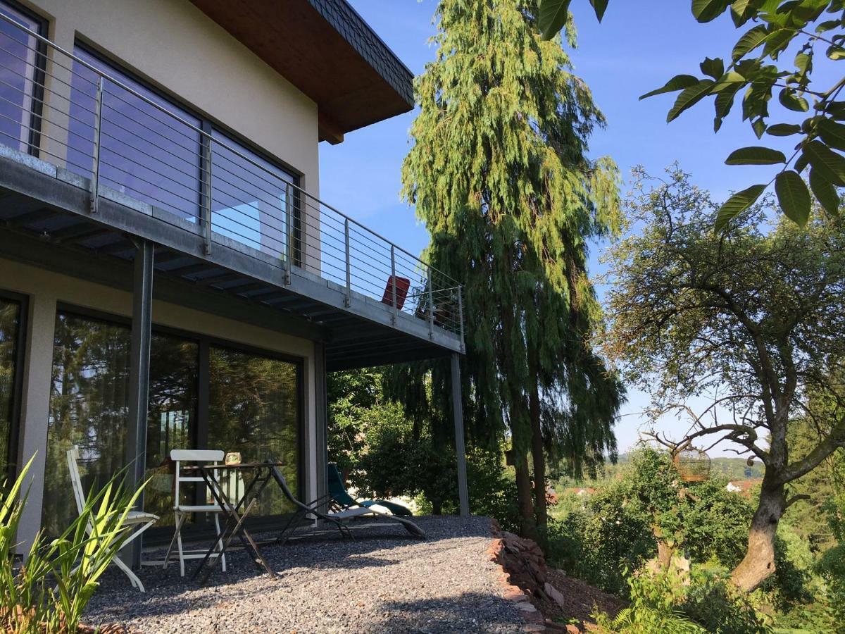 Haagalm Terrasse, Garten Nonnweiler ภายนอก รูปภาพ