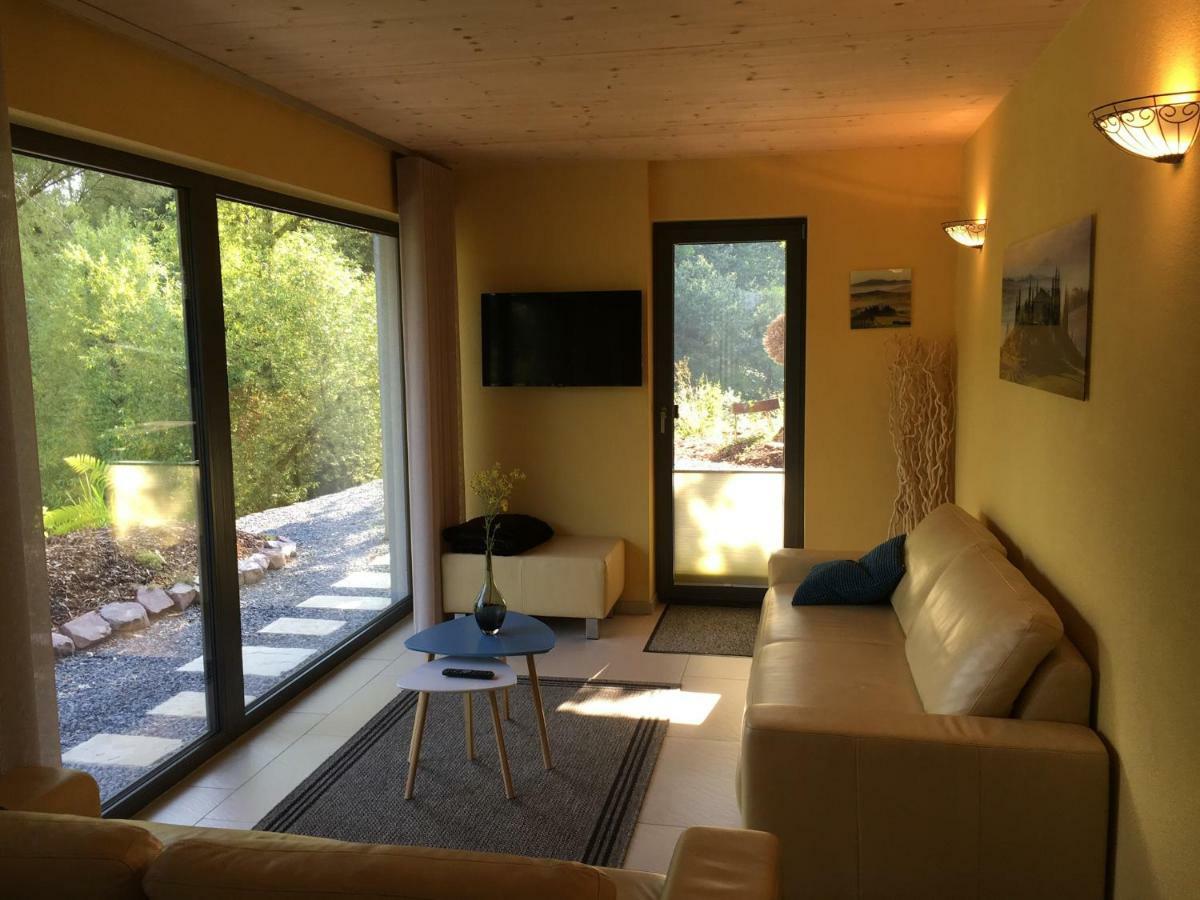 Haagalm Terrasse, Garten Nonnweiler ภายนอก รูปภาพ