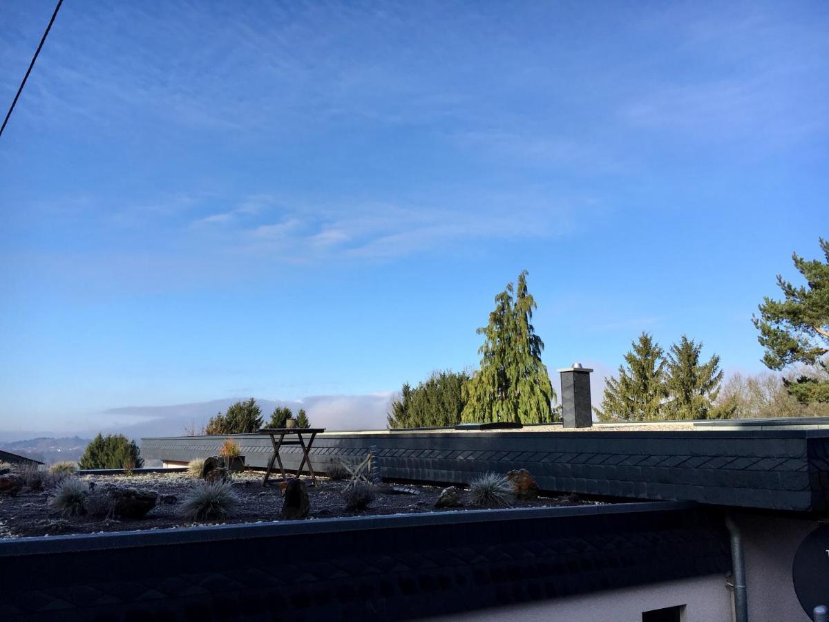 Haagalm Terrasse, Garten Nonnweiler ห้อง รูปภาพ